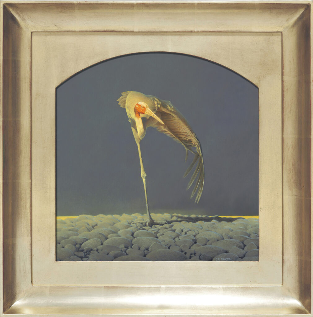 Sarus Crane 2003